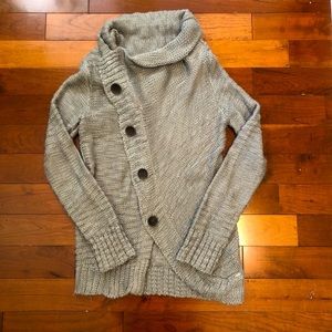 Element Cardigan